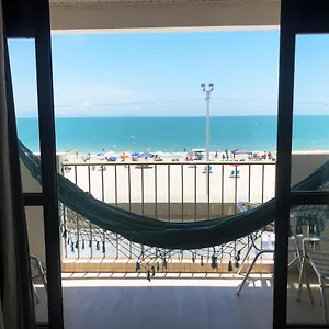 Residencial Lexus Beira-mar Apartamento Florianópolis