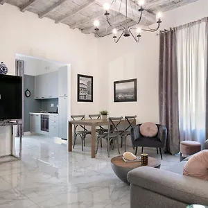 San Niccolo Luxury Appartamento
