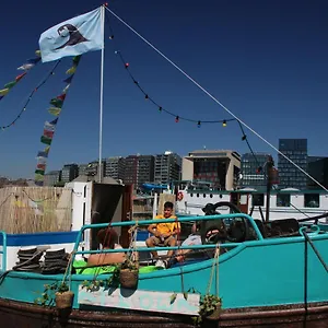Flow Botel Amesterdão