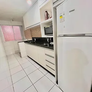 Apartamento Top Apartamento Balneário Camboriú