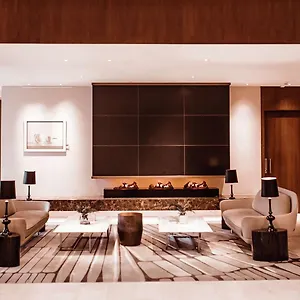 Hotell Hilton Rotterdam