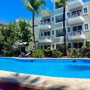 Bavaro Appartahotel Club Apartamento Punta Cana