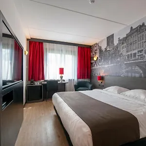 https://bastion-hotel-rotterdam-rhoon.thehaguehotels.net
