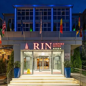 Отель Rin Airport
