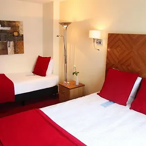 visit hotel