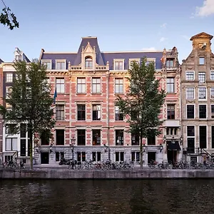 Отель The Hoxton,