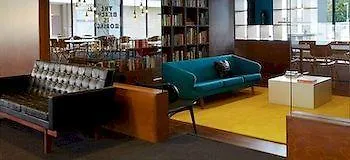 Hotel The Social Hub Amsterdam West