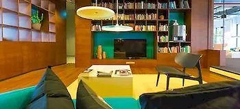 Hotel The Social Hub Amsterdam West