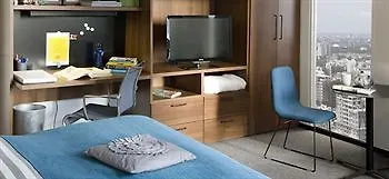 Hotel The Social Hub Amsterdam West
